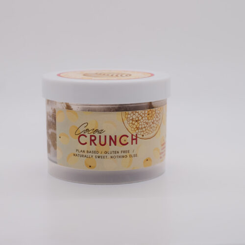 Cocoa Cruch