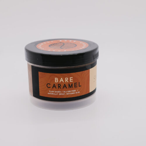 Bare Caramel