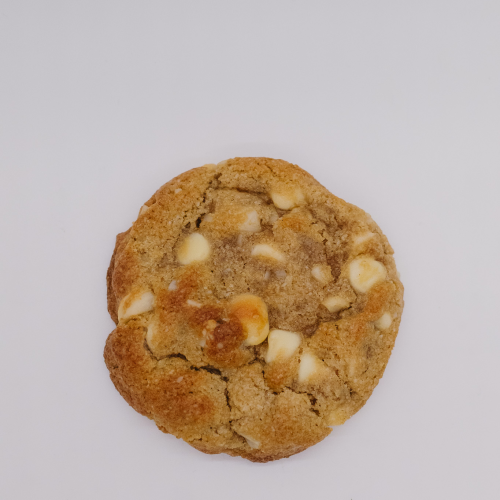 Smør White Macadamia