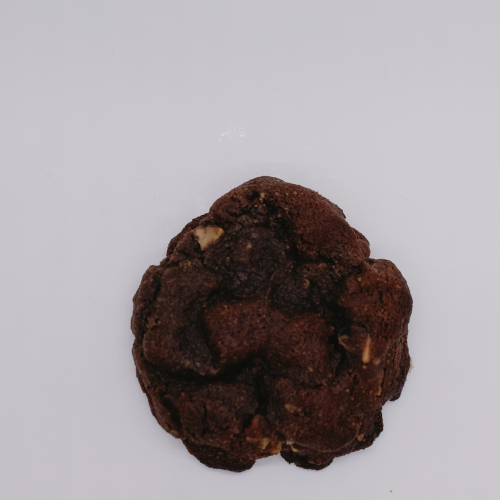 Smør Cocoa Fuel