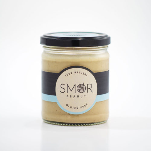 Peanut Smør