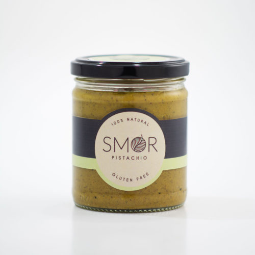 Pistachio Smør