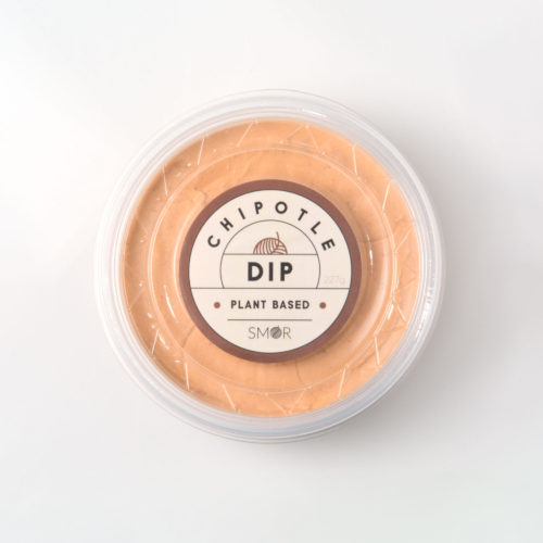 Smør Cashew Chipotle Dip