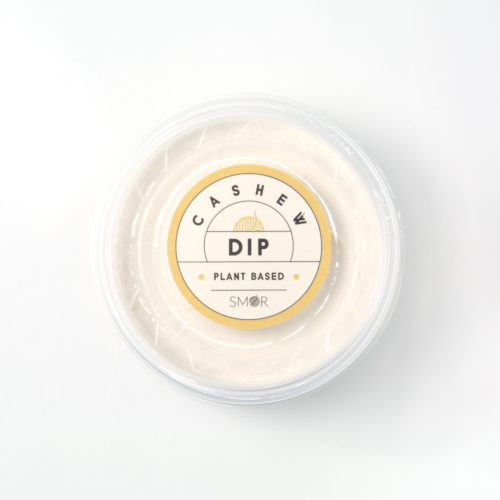 Smør Cashew Dip
