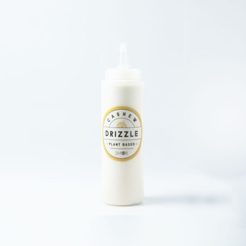 Smør Cashew Drizzle