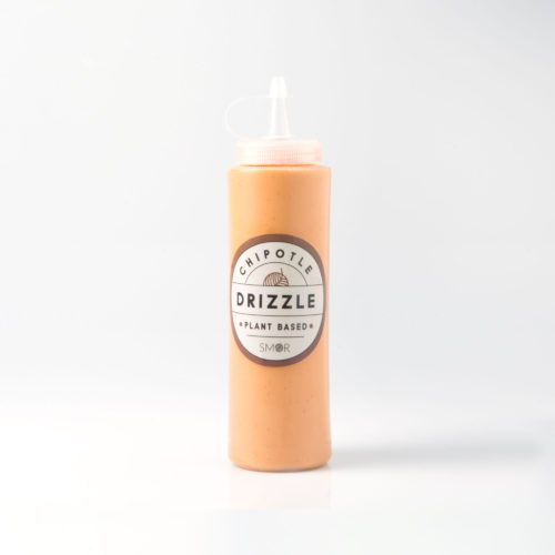 Smør Cashew Chipotle Drizzle
