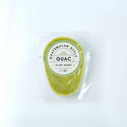 Smør Guac
