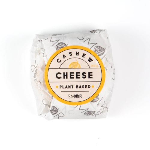 Smør Cashew Cheese
